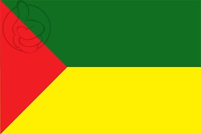 Bandera Chordeleg