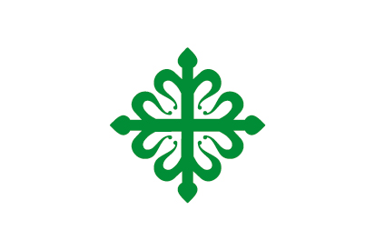 Bandera Orden de Alcántara