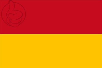 Bandera Cuenca (Ecuador)