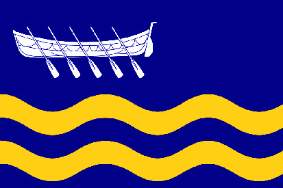 Bandera St Anne's on the Sea, Lancashire