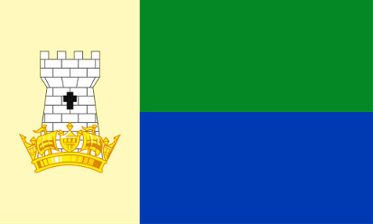 Bandera Portland, Dorset