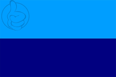 Bandera Durán