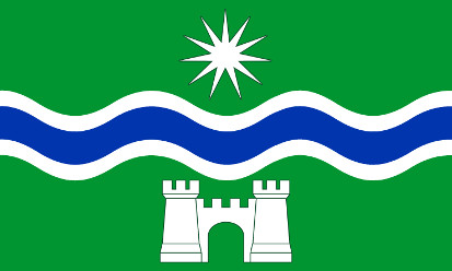 Bandera Denny & Dunipace, Stirlingshire