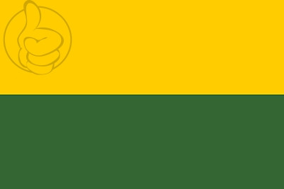 Bandera El Pan