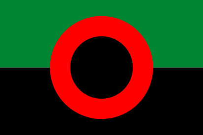 Bandera San Theodoros