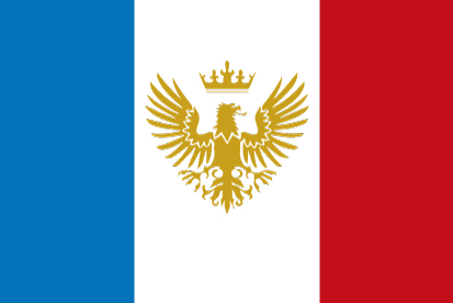 Bandera Sokovia