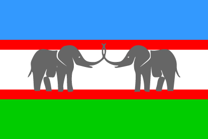 Bandera Caprivi African National Union CANU