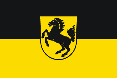 Bandera Stuttgart