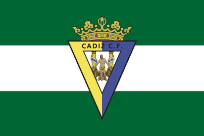 Bandera Andalucía personalizada CFC