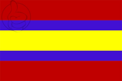 Bandera Loja