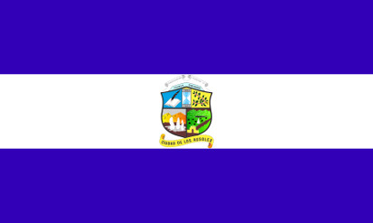 Bandera Ahuachapán