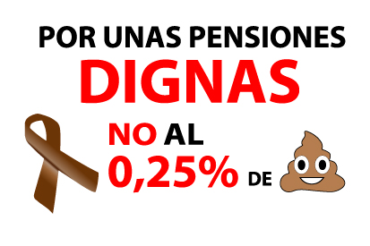 Bandera Pensiones