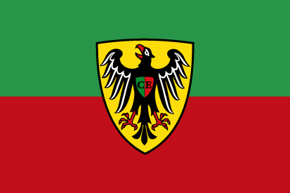 Bandera Esslingen am Neckar