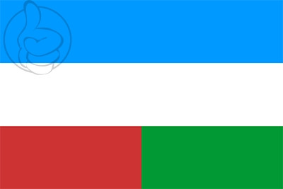 Bandera Machala