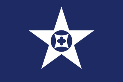 Bandera Tanabe, Wakayama