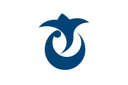 Bandera Sakaiminato (Tottori)