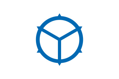 Bandera Matsue (Shimane)
