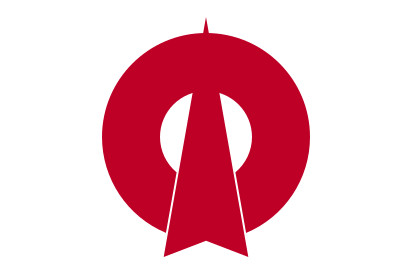 Bandera Oda, Shimane