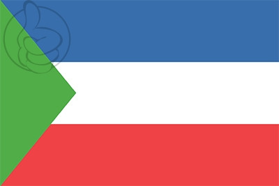 Bandera Oña