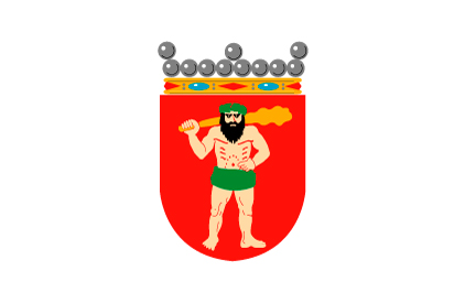 Bandera Laponia Finesa