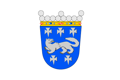 Bandera Ostrobotnia central
