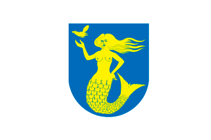 Bandera Paijanne Tavastia,region finesa,finlandia,finland,suomi,finesa