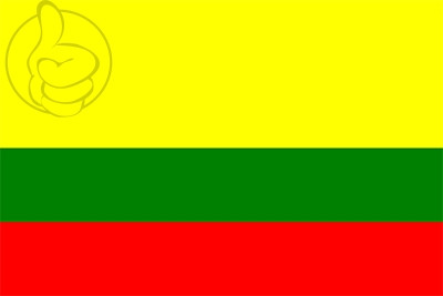Bandera Paute