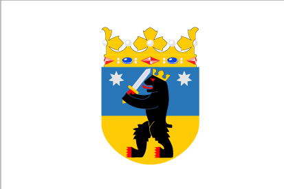 Bandera Satakunta