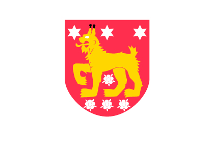 Bandera Tavasnia