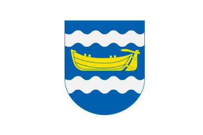 Bandera Uusimaa
