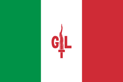 Bandera Giustizia e Libertà