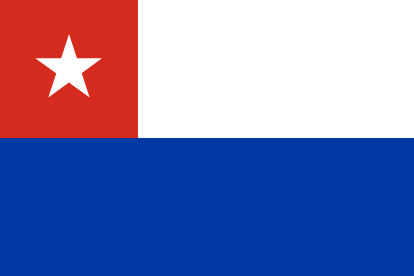 Bandera Cuba Yara