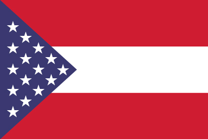 Bandera Brigada Abraham Lincoln