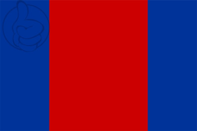 Bandera Quito
