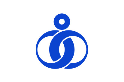 Bandera Iinan, Shimane