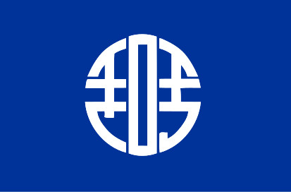 Bandera Chibu, Shimane