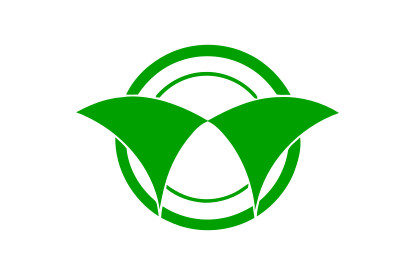Bandera Nishinoshima, Shimane