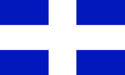 Bandera Departamento de La Libertad (El Salvador)
