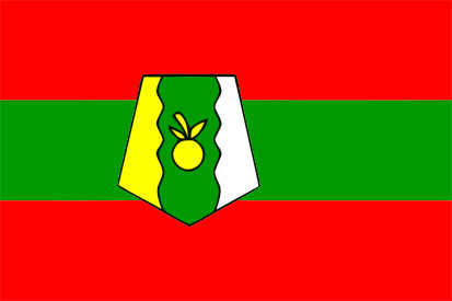 Bandera Tetuán