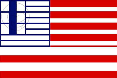Bandera Lethbridge