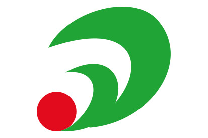 Bandera Akaiwa