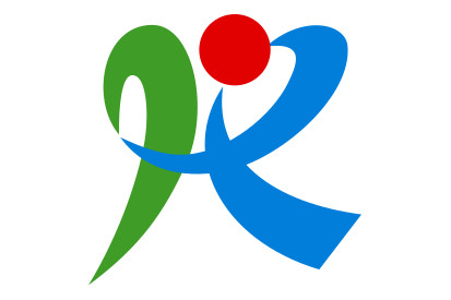 Bandera Kagamino