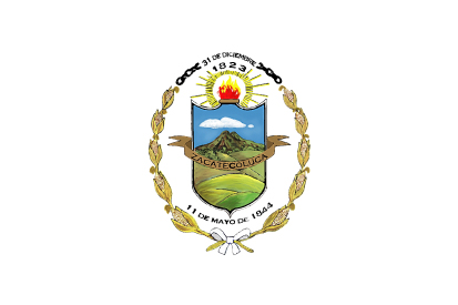 Bandera La Paz (El Salvador)