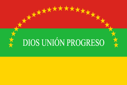 Bandera Morazán