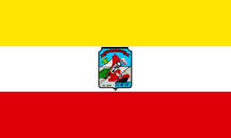 Bandera La unión (El Salvador)