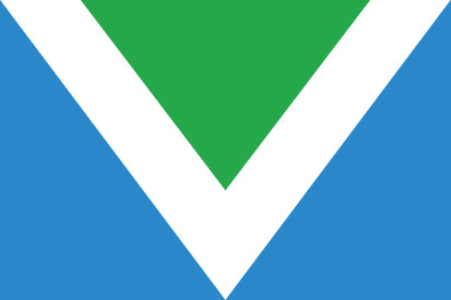 Bandera Vegana