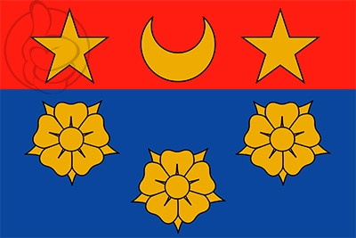 Bandera Longueuil