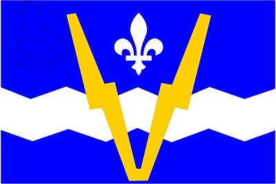 Bandera Shawinigan
