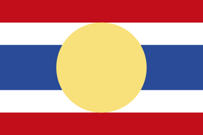 Bandera Anthelia