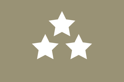 Bandera Aeronesia